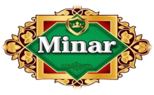 Minar Tea
